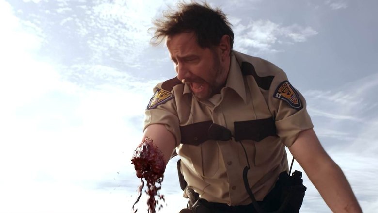 кадр из фильма Песок