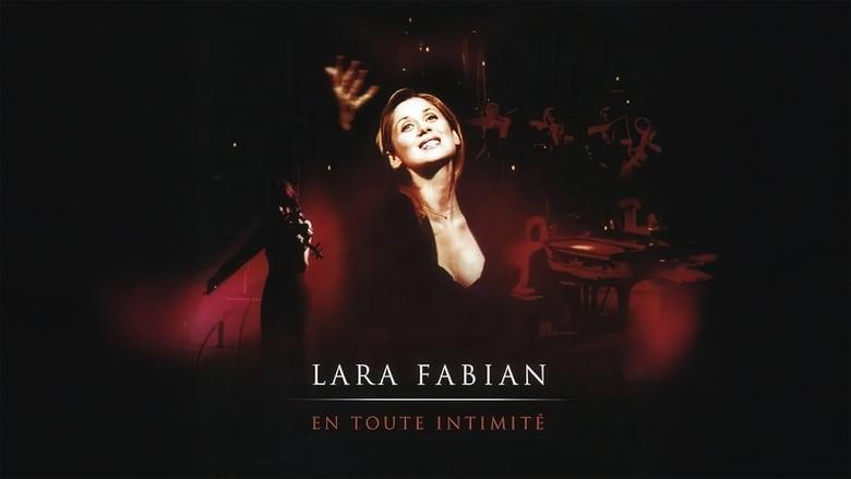 кадр из фильма Lara Fabian : En Toute Intimité