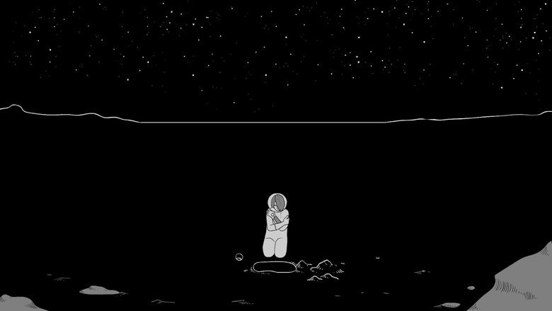 кадр из фильма Oxygen