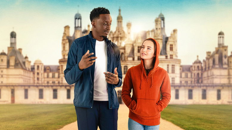 кадр из фильма Comme un prince