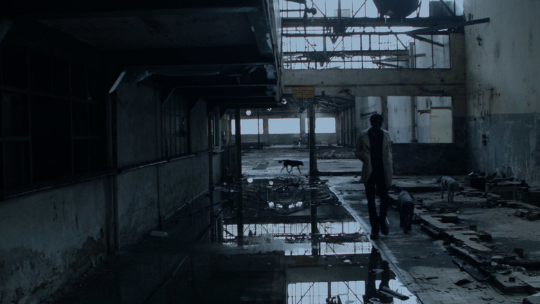 кадр из фильма Prologos