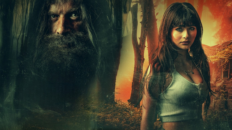 кадр из фильма The Hermit