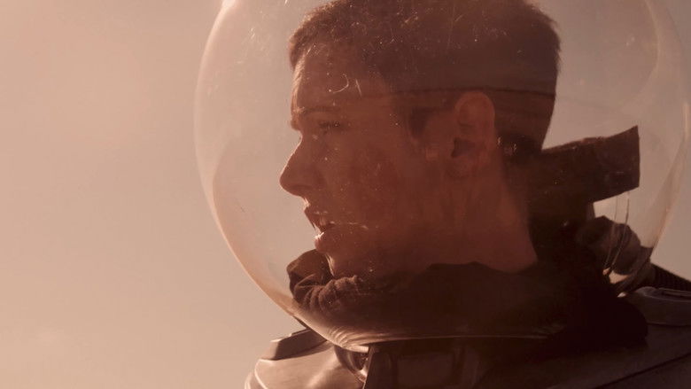 кадр из фильма Gill