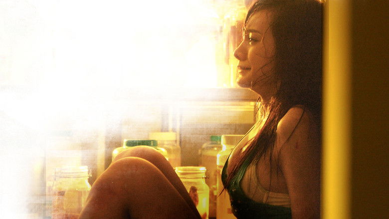 кадр из фильма สวยลากไส้