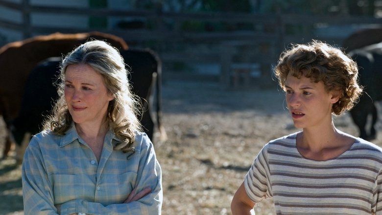 кадр из фильма Тэмпл Грандин