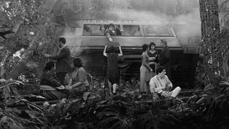 кадр из фильма Гранд тур