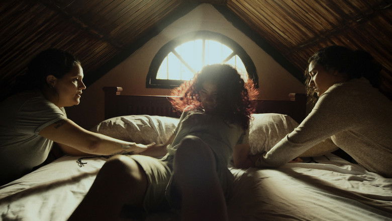 кадр из фильма Por los pecados del padre