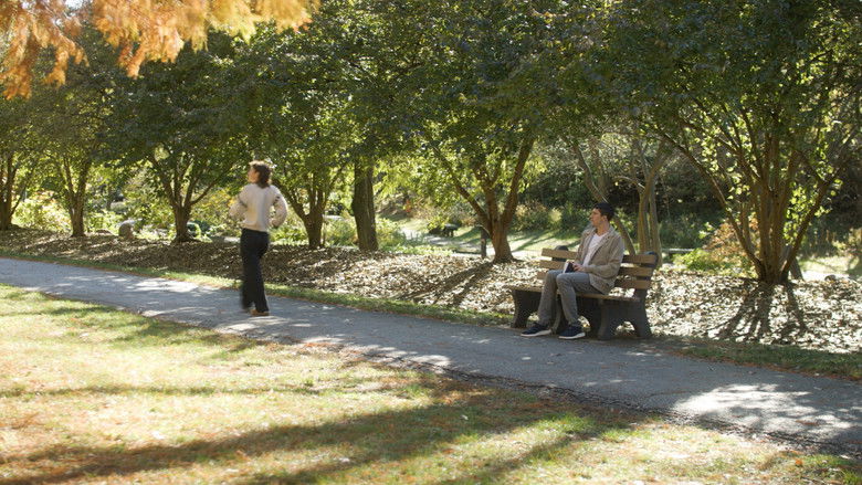 кадр из фильма Lovesick