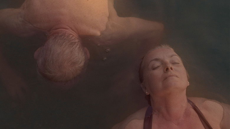 кадр из фильма Zjavenie Jána