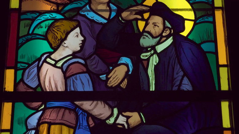 кадр из фильма Ceci est mon corps