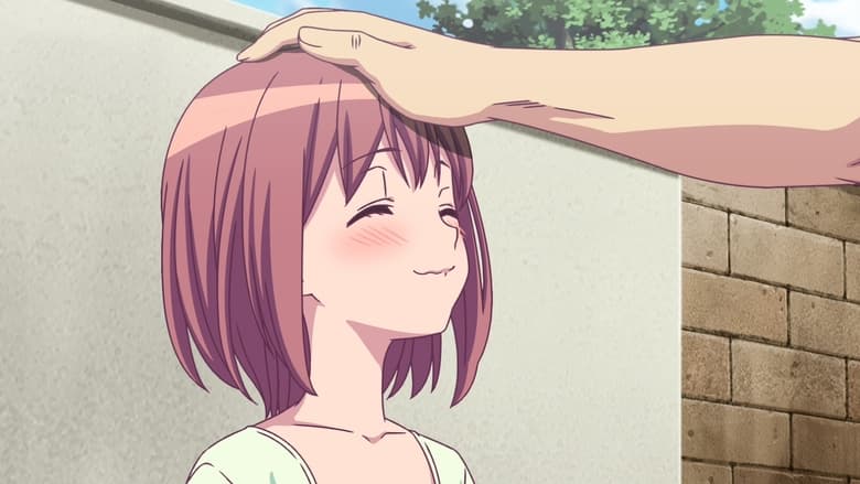 кадр из фильма 桃色望遠鏡 Anime Edition