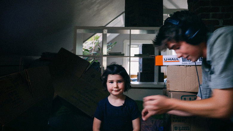 кадр из фильма When We Move