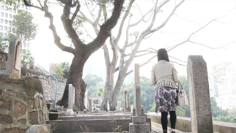 кадр из фильма 由百輝（男）到雪綾（女）