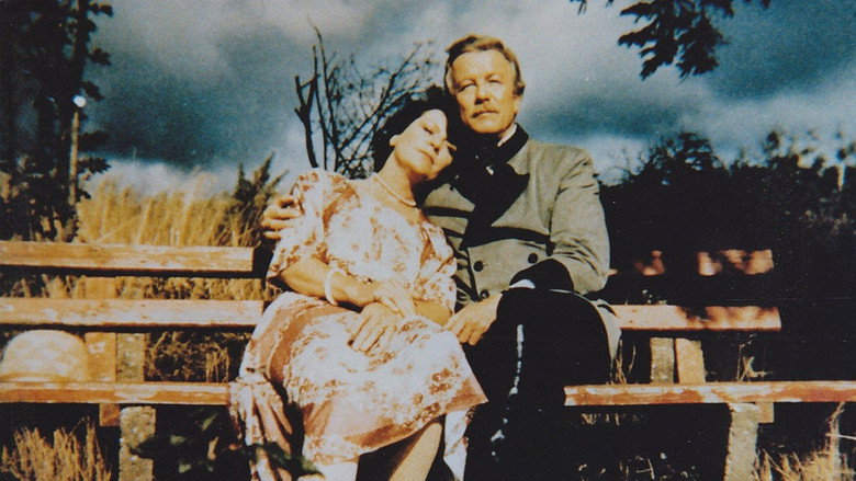 кадр из фильма Herbstromanze