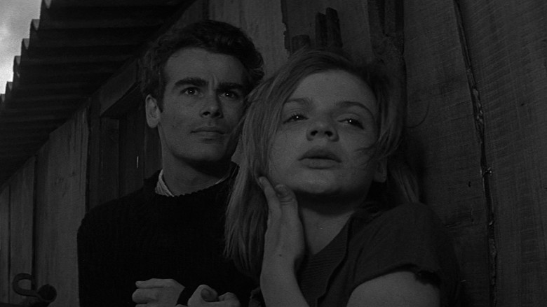 кадр из фильма Rapture