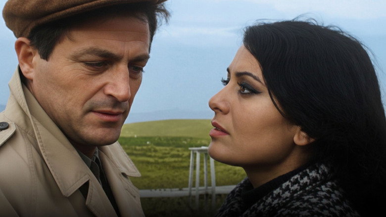 кадр из фильма Sevmek Zamanı