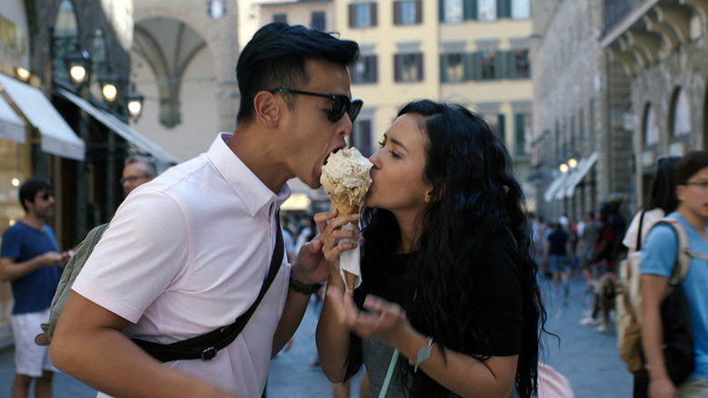 кадр из фильма The Gift