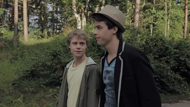 кадр из фильма Город Прора