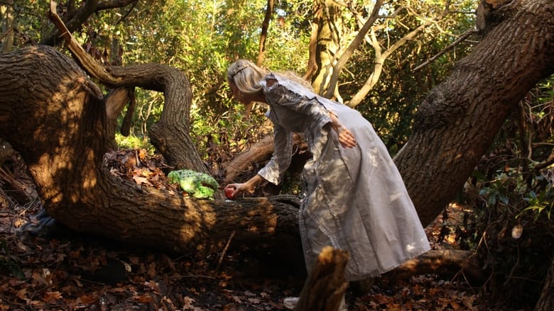 кадр из фильма The Frog Princess