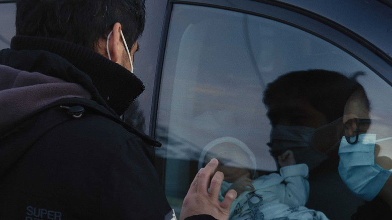 кадр из фильма The First Wave