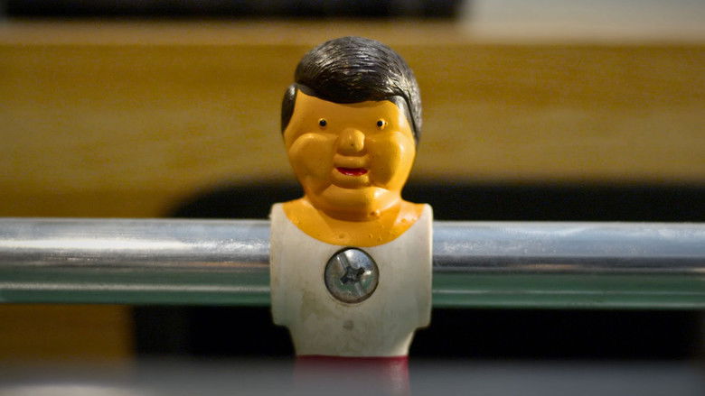 кадр из фильма Foos