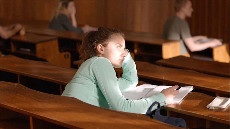 кадр из фильма Die Schwimmerin