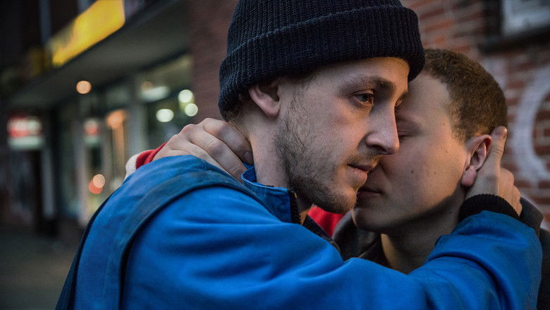 кадр из фильма Страх