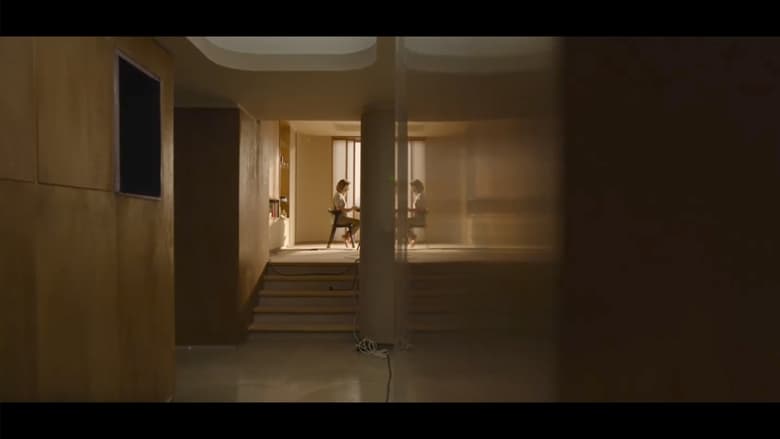 кадр из фильма Dalloway