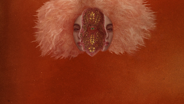 кадр из фильма She Loved Blossoms More