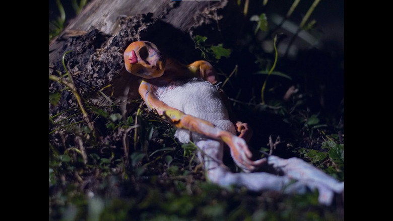 кадр из фильма Fantazmagória