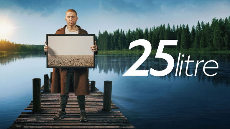 кадр из фильма 25 Litre
