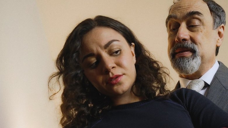 кадр из фильма The Nanny