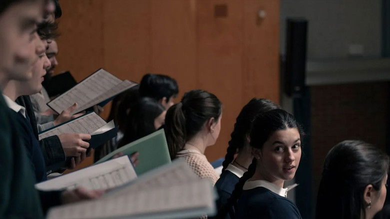 кадр из фильма Los domingos