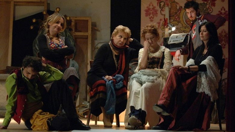 кадр из фильма Non c'è più niente da fare