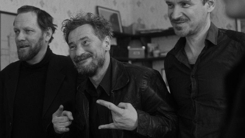 кадр из фильма Egy százalék indián