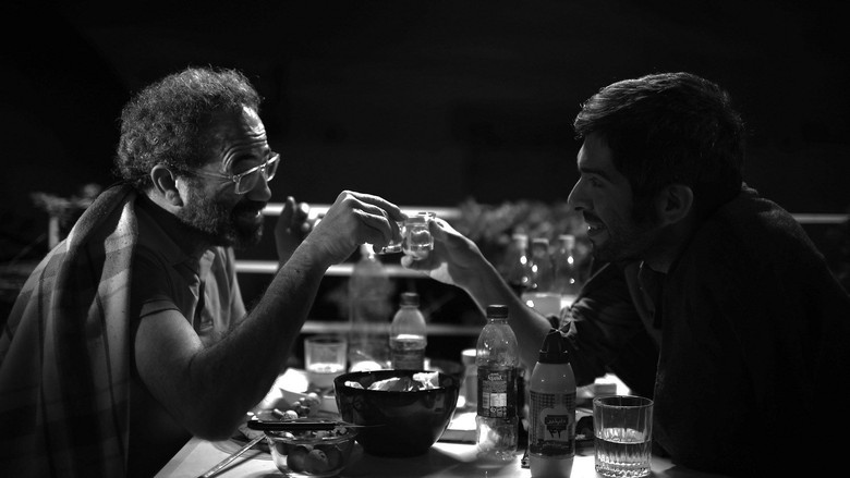 кадр из фильма دوگانه