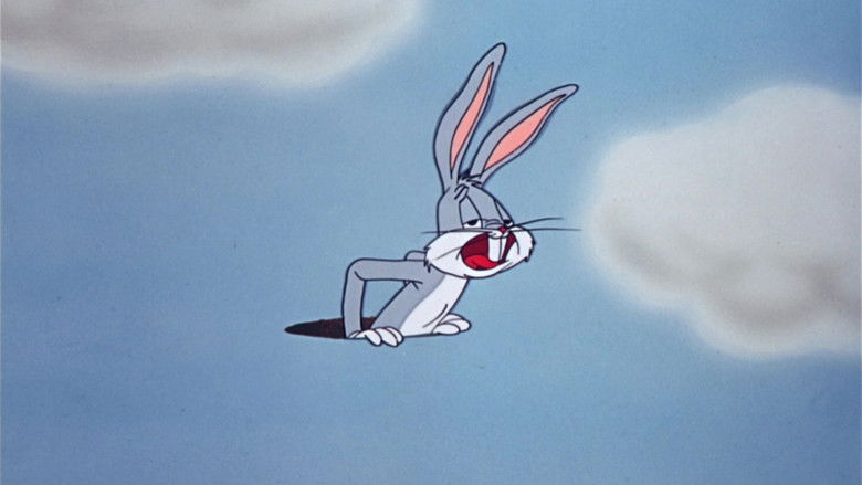 кадр из фильма Буйство кролика