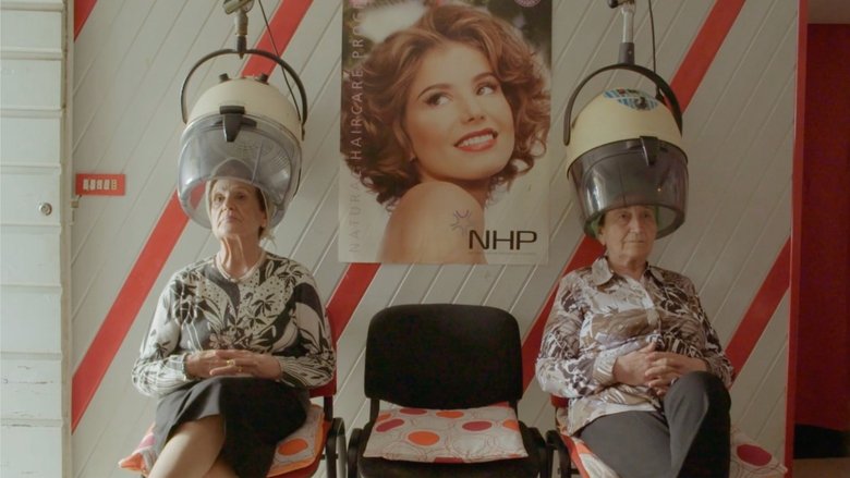 кадр из фильма Santa Inocencia