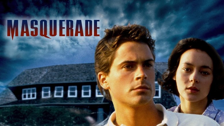 кадр из фильма Маскарад