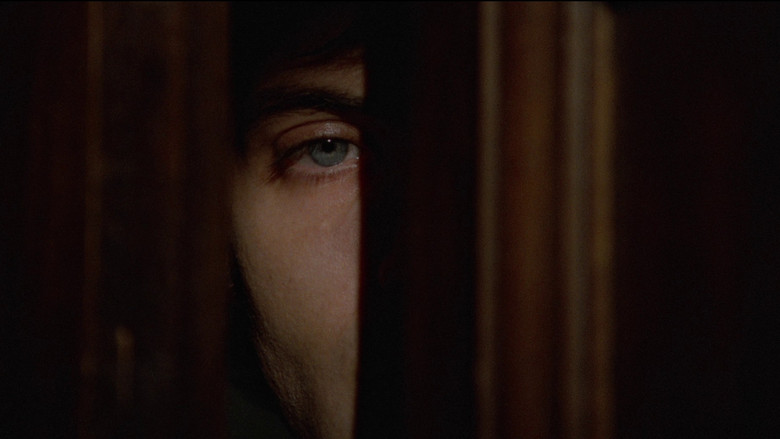 кадр из фильма Макабро