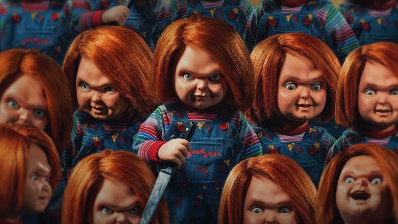 кадр из фильма The Legacy of Chucky