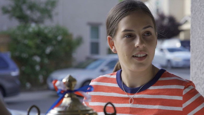 кадр из фильма Madison Baker Was Here