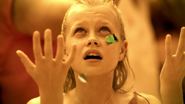 кадр из фильма Последние часы