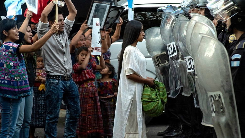 кадр из фильма Ла Йорона