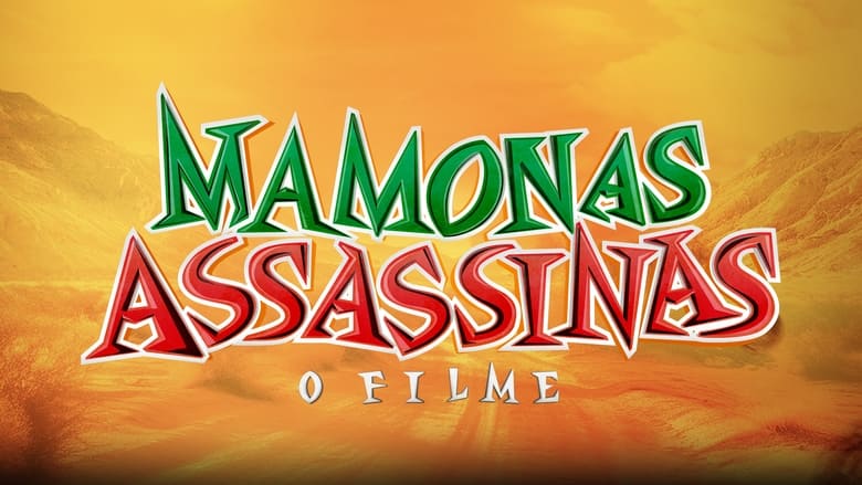 кадр из фильма Mamonas Assassinas: O Filme