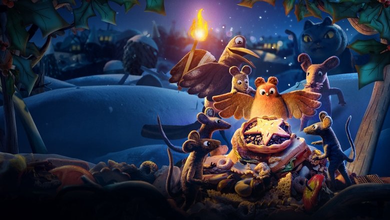 кадр из фильма Робин