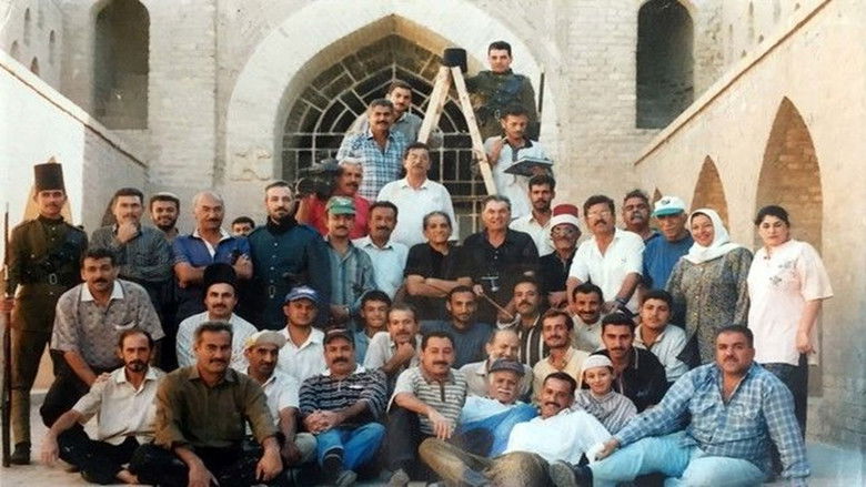 кадр из фильма العد التنازلي