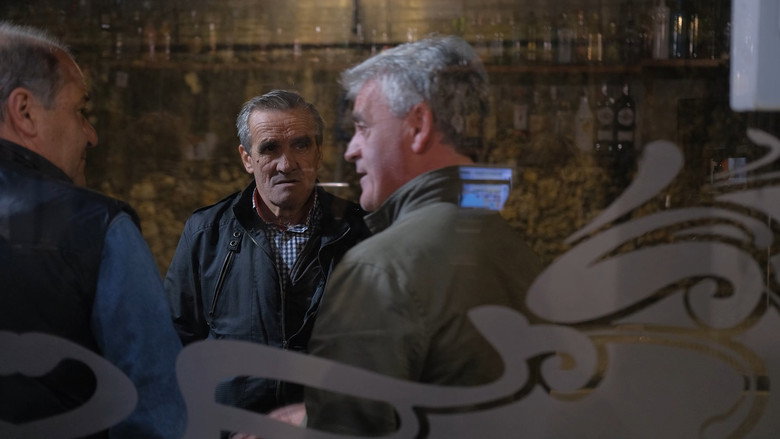 кадр из фильма Kankel, el corazón de la plaza