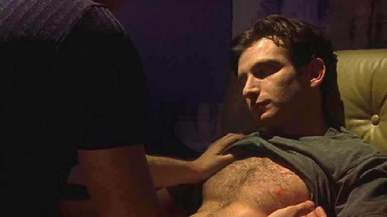 кадр из фильма Урбания