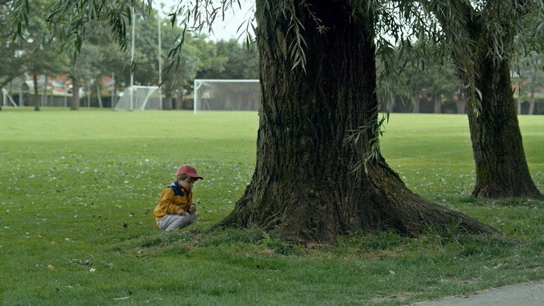 кадр из фильма Один на один